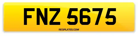FNZ 5675