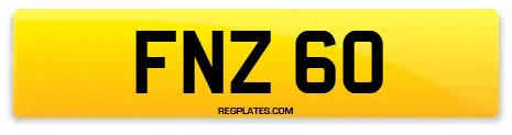 FNZ 60