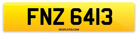 FNZ 6413