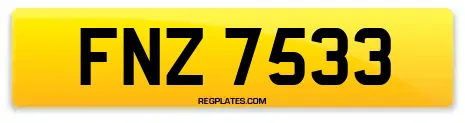 FNZ 7533