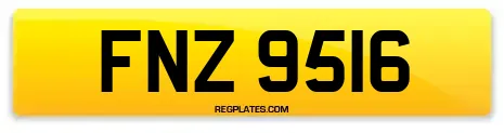 FNZ 9516