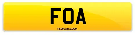 Registration
