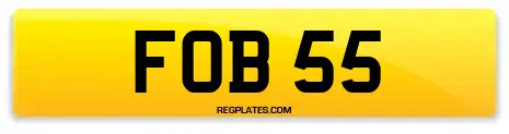 FOB 55