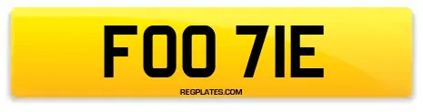 FOO 71E