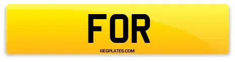 Registration