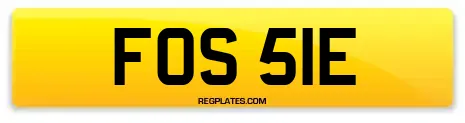 FOS 51E