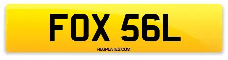 FOX 56L