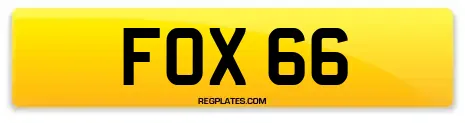 FOX 66