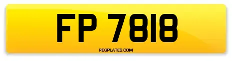 FP 7818