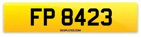 FP 8423
