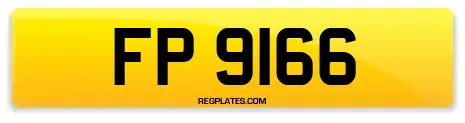 FP 9166