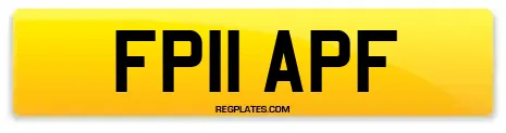 FP11 APF