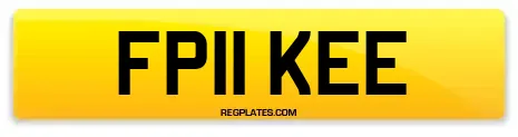 FP11 KEE