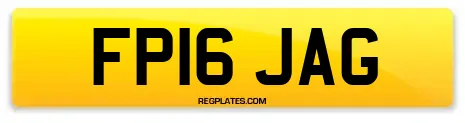 FP16 JAG