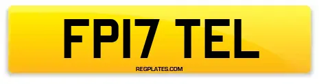 FP17 TEL