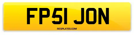 FP51 JON