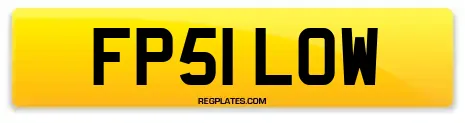 FP51 LOW