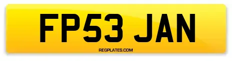 FP53 JAN