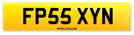 FP55 XYN
