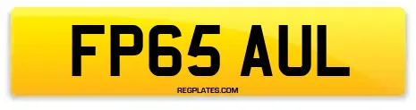 FP65 AUL