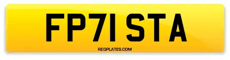 FP71 STA