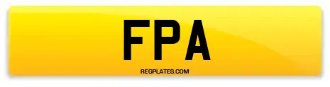 Registration