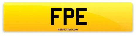 Registration
