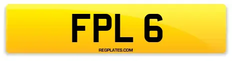 FPL 6