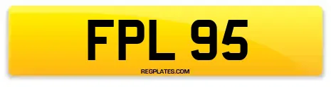 FPL 95