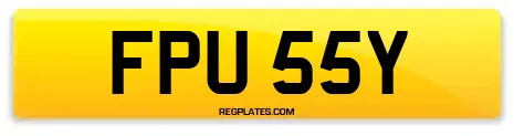 FPU 55Y