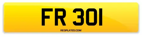 FR 301