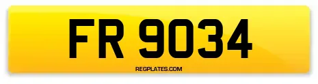 FR 9034