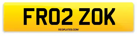 FR02 ZOK
