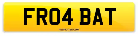 FR04 BAT