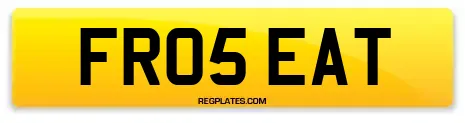 FR05 EAT