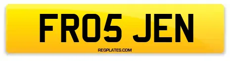 FR05 JEN