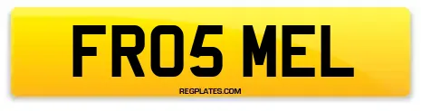 FR05 MEL