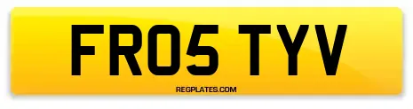 FR05 TYV