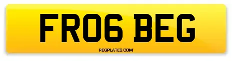 FR06 BEG