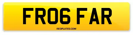 FR06 FAR