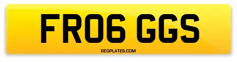 FR06 GGS