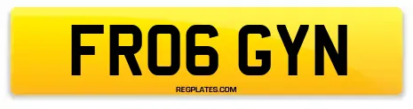FR06 GYN