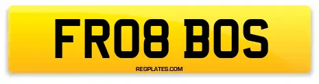 FR08 BOS