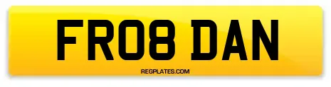 FR08 DAN