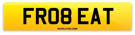 FR08 EAT