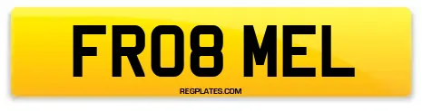 FR08 MEL