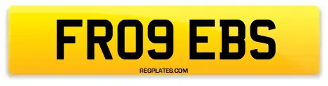 FR09 EBS