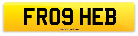 FR09 HEB