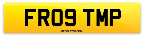 FR09 TMP