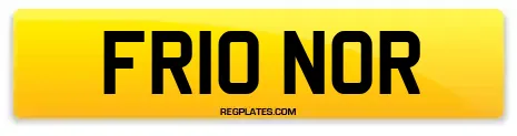 FR10 NOR